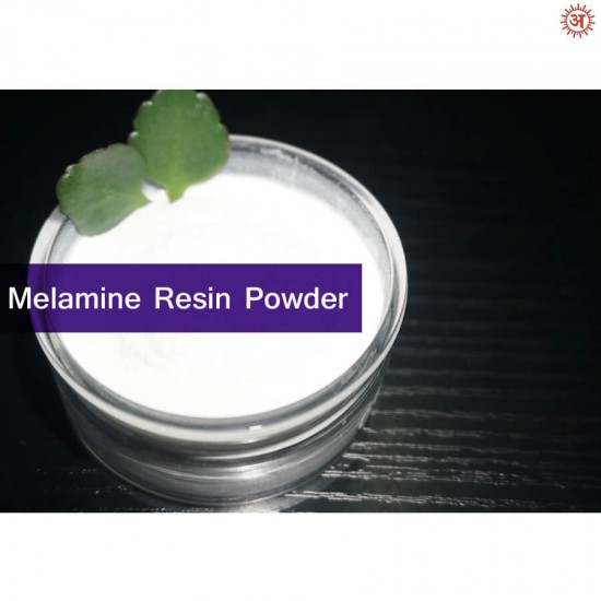 Melamine Resin Powder full-image